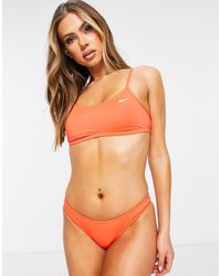 Nike Bikinis for Women - Up to 55% off at Lyst.com