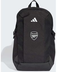adidas Originals - Arsenal Fc Backpack - Lyst