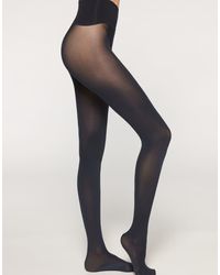 Calzedonia - Totally Invisible 50 Denier Tights - Lyst