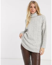 Maglieria Stradivarius da donna - Fino al 60% di sconto | Lyst