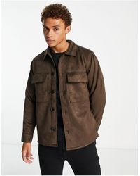 Abercrombie & Fitch Jackets for Men | Online Sale up to 60% off | Lyst