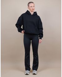 SIMMI - Oversized Drop Shoulder Hoodie - Lyst