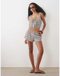 ASOS - Micro Boxer Short - Lyst