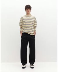 Pull&Bear - Baggy Joggingbroek - Lyst