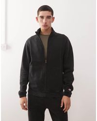Champion - Full Zip Tracksuit - Lyst