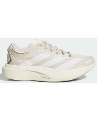 adidas Originals - Adizero Evo Sl Exo Suede Lightstrikepro Running Shoes - Lyst