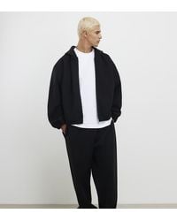 River Island - Sanctuaire Club Wide Fit Joggers - Lyst