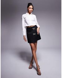 In The Style - X Perrie Sian - Lyst