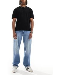 Tommy Hilfiger - Jamie Relaxed Straight Jeans - Lyst