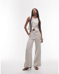 & Other Stories - – leinenhose - Lyst