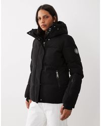 Dare 2b - Allure veste imperméable isolante e en velours côtelé - Lyst