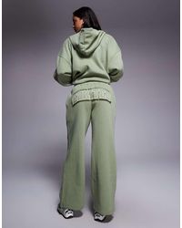 Edikted - Co-Ord Forever Sweatpants - Lyst