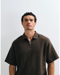 SELECTED - – polohemd - Lyst