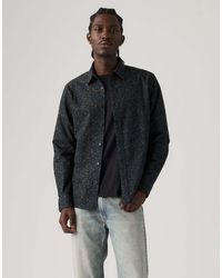Levi's - Battery Housemark Standard Shirt - Lyst
