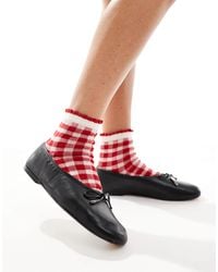 ALDO - Joselie Ballet Flats - Lyst