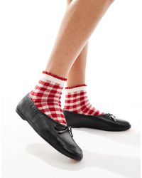 ALDO - Joselie Ballet Flats - Lyst