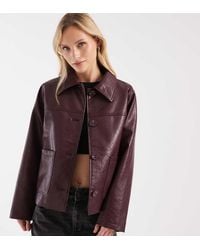 ASOS - Asos Design Petite - Lyst