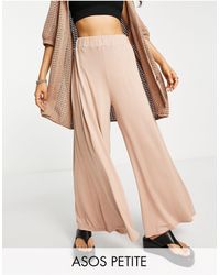 ASOS Pants, Slacks and Chinos for Women - Up to 62% off | Lyst
