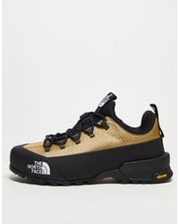 The North Face - Glenclyffe Trail Trainers - Lyst
