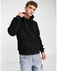 Brave Soul Hoodies for Men | Online Sale up to 38% off | Lyst