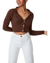 Cotton On Cardigans for Women | Online 