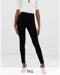 new look long jeans