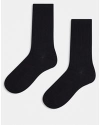 Only & Sons - 2-pack Ribbed Socks - Lyst