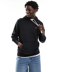 Levi's - The original hallmark - sweat à capuche à logo - Lyst