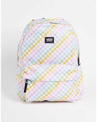 vans ruck sack