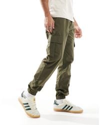 Tommy Hilfiger - Ryan Cargo Trousers - Lyst