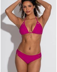 Pour Moi - St Barts Bikini Brief - Lyst