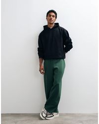 ASOS - Essentials Oversized Balloon jogger - Lyst