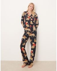 Chelsea Peers - Pyjama - Lyst
