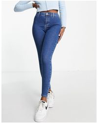 TOPSHOP Jeans for Women | Online Sale up to 70% off | Lyst