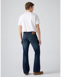 Levi's - 527 Slim Bootcut Jeans - Lyst