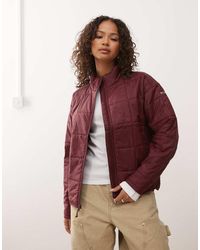 Columbia - Sienna Hill - Lyst
