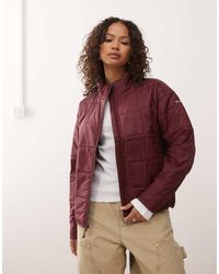 Columbia - Sienna Hill Quilted Jacket - Lyst