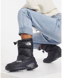 The North Face Boots for Women | Online Sale up to 47% off | Lyst Canada