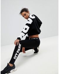 Ivy Park Clothing for Women - Lyst.com