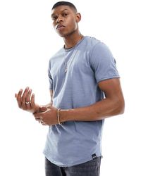 Only & Sons - Basic T-Shirt - Lyst