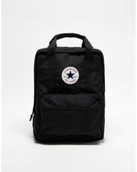 Converse - Small Square Backpack - Lyst