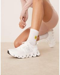 On Shoes - On - cloudswift 4 - baskets - Lyst