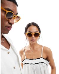 A.J. Morgan - Point dexter - lunettes - Lyst
