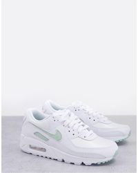 air max bianche e verde air max bianche e verde