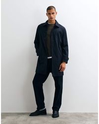 Mango - Trench Coat - Lyst