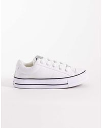 Converse - Chuck Taylor All Star Extreme Ox Trainers - Lyst