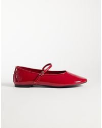 Glamorous - Ballet Flats - Lyst