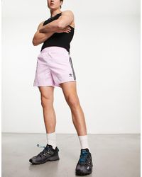 adidas Originals - – adicolor – klassische sprinter-shorts - Lyst