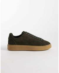 ASOS - Sneakers Stringate - Lyst