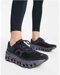 On Shoes - On – cloudmonster – laufsneaker - Lyst